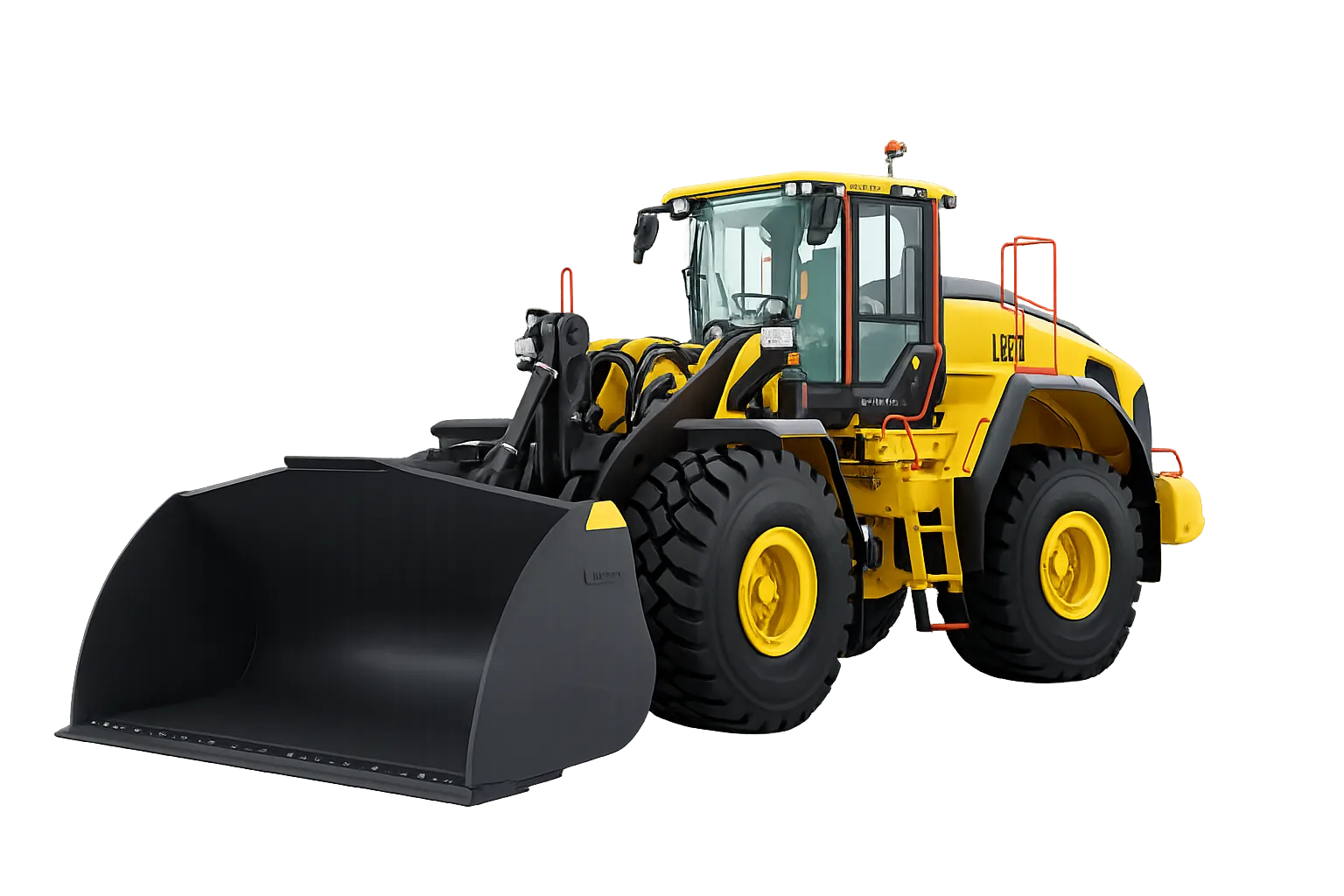 Bulldozers